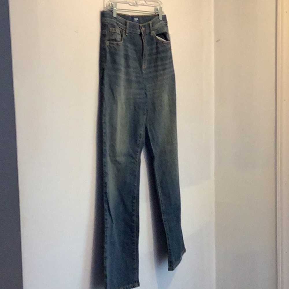 New boys husky Old Navy jeans with tags size 14